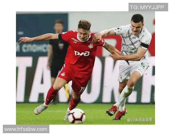 2020年俄超精彩对决索契队迎战喀山队全场回顾与赛后分析