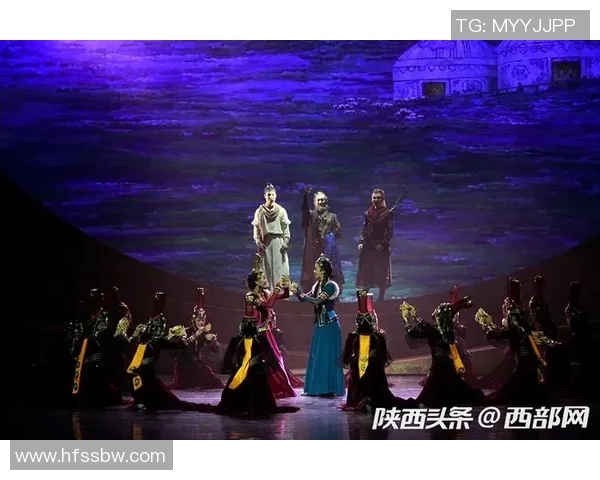 哈萨克族历史文化与现代社会发展：传承与创新的融合之路