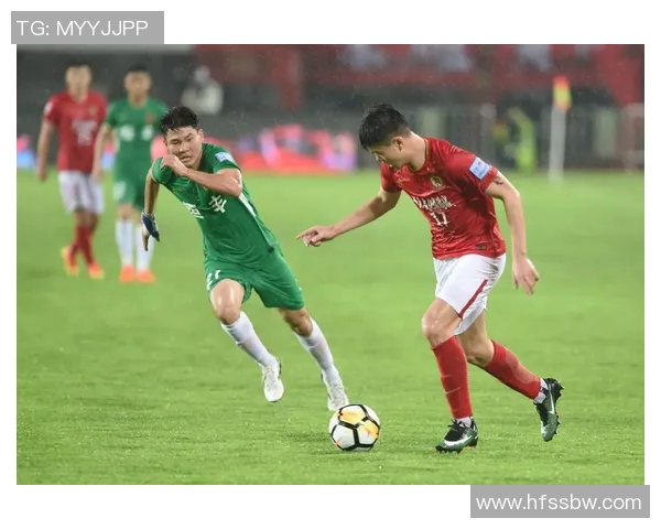 广州恒大与贵州恒丰历史交锋比分回顾及战绩分析