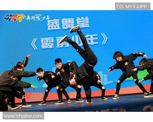 北京街舞队以93分高居极限运动联赛积分榜首位展现强大实力