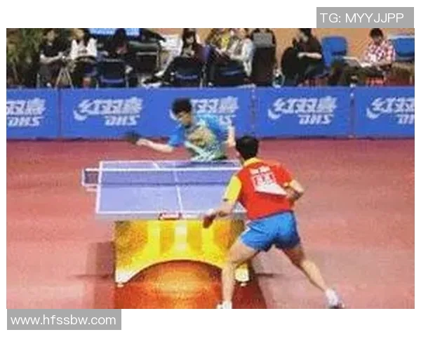 乒乓球的奥秘：深入剖析杭州乒乓球队的战术与训练秘诀