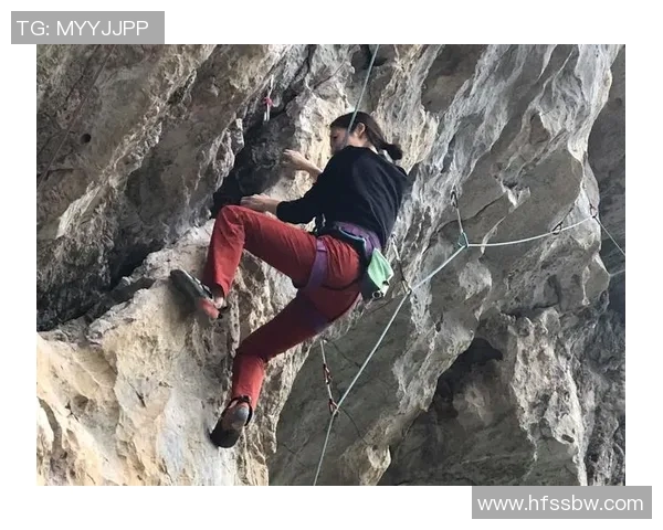 南京攀岩队意识变革引发热议探索攀岩运动的新发展与挑战