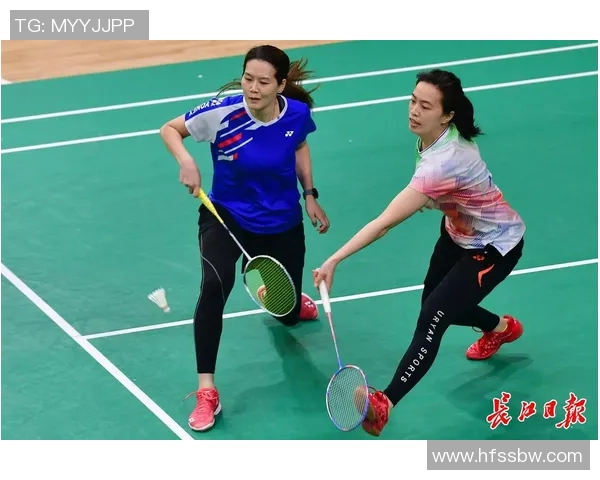 南京羽毛球队耐力训练揭秘聚焦运动员如何提升比赛持久力