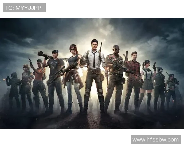 对话杨军：探索和平精英背后的成长与挑战之路