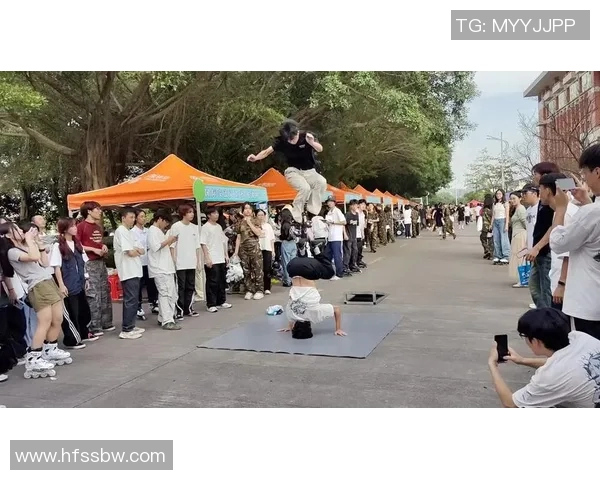 武汉街舞队灵活性分析与发展探讨聚焦街舞文化的多样性与创新性