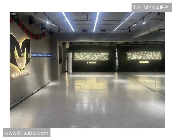 深圳街舞队的节奏分析与表现反思探讨街舞文化的未来发展方向