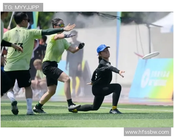 独家解读西安飞盘队的比赛节奏与其他队伍的差异与影响