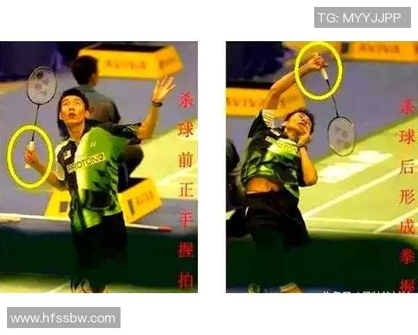 羽毛球新手必看：全面掌握入门技巧与状态调整指南