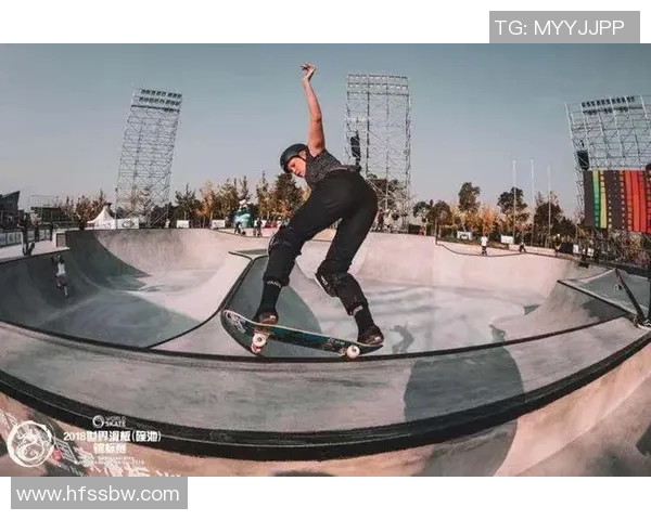 南京滑板队运营经验分享与反思探讨滑板文化发展之路 南京滑板队运营经验分享与反思探讨滑板文化发展之路