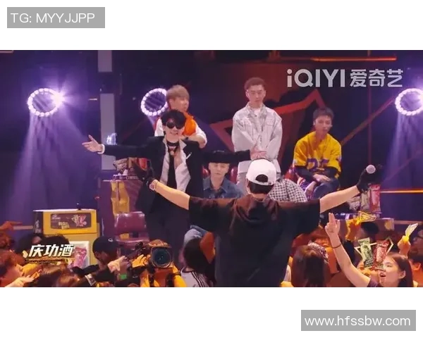 成都街舞队战术引发热议舞者们的创意与争论交锋