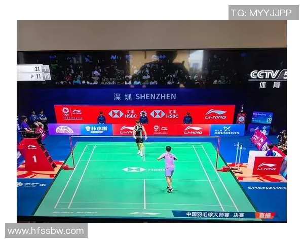 深圳羽毛球队在大师赛中的实力展现与未来发展潜力分析