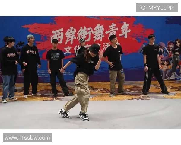 街舞文化的碰撞与融合：探秘杭州街舞队的竞技与创意之旅