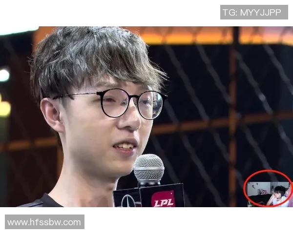 深度对话：陈强如何在英雄联盟中追逐梦想与挑战人生