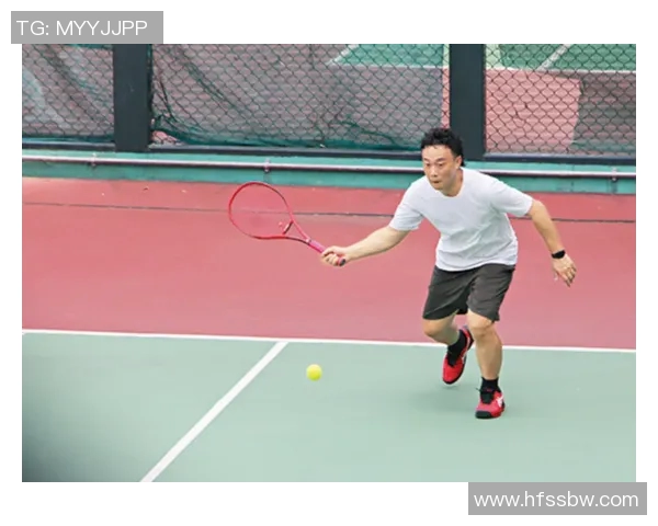 专访陈秀英：揭示她在网球领域取得成功的秘诀与经验分享